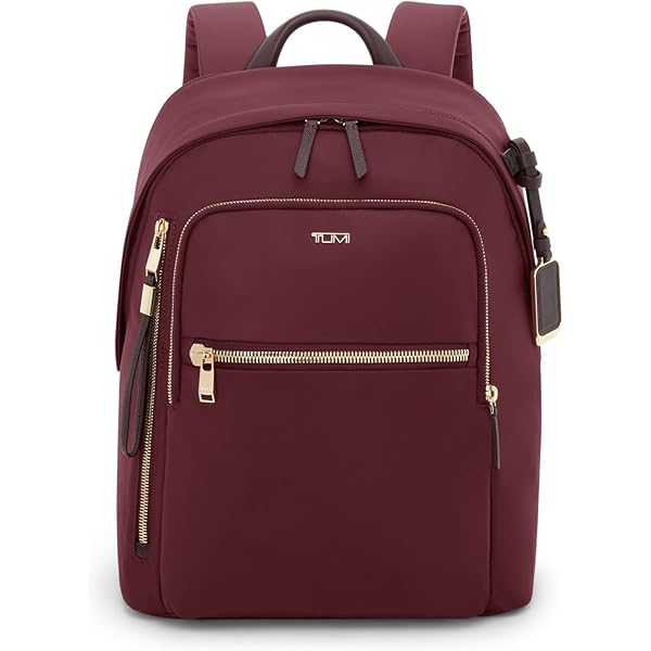 TUMI Halsey リュック Halsey Backpack | Tumi US