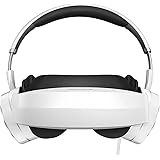 Royole Moon &ndash; 3D Virtual Mobile Theater, White