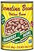 Carmelina Brands Borlotti Beans (Cranberry Beans), 14.28 ounce (Pack of 12)