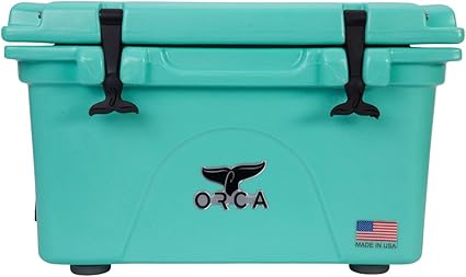 orca coolers amazon