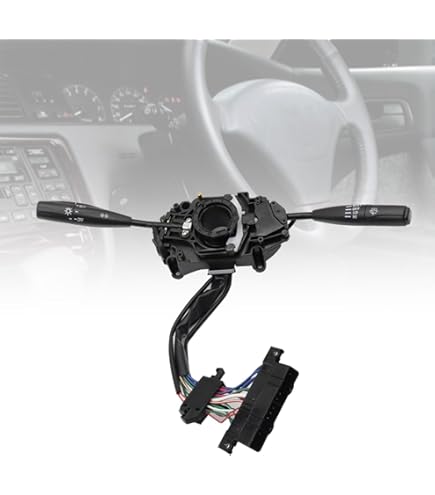 Amazon.com: X AUTOHAUX 84310-35300 Turn Signal Light Switch