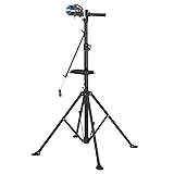 ZUKVYE Bike Repair Stand, Portable Bicycle