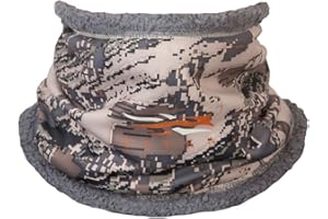 SITKA Gear Hunting Neck Gaiter