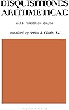 Disquisitiones Arithmeticae