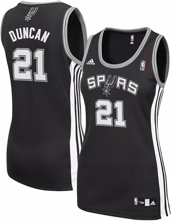 tim duncan jersey amazon