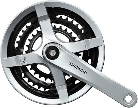 ty501 shimano