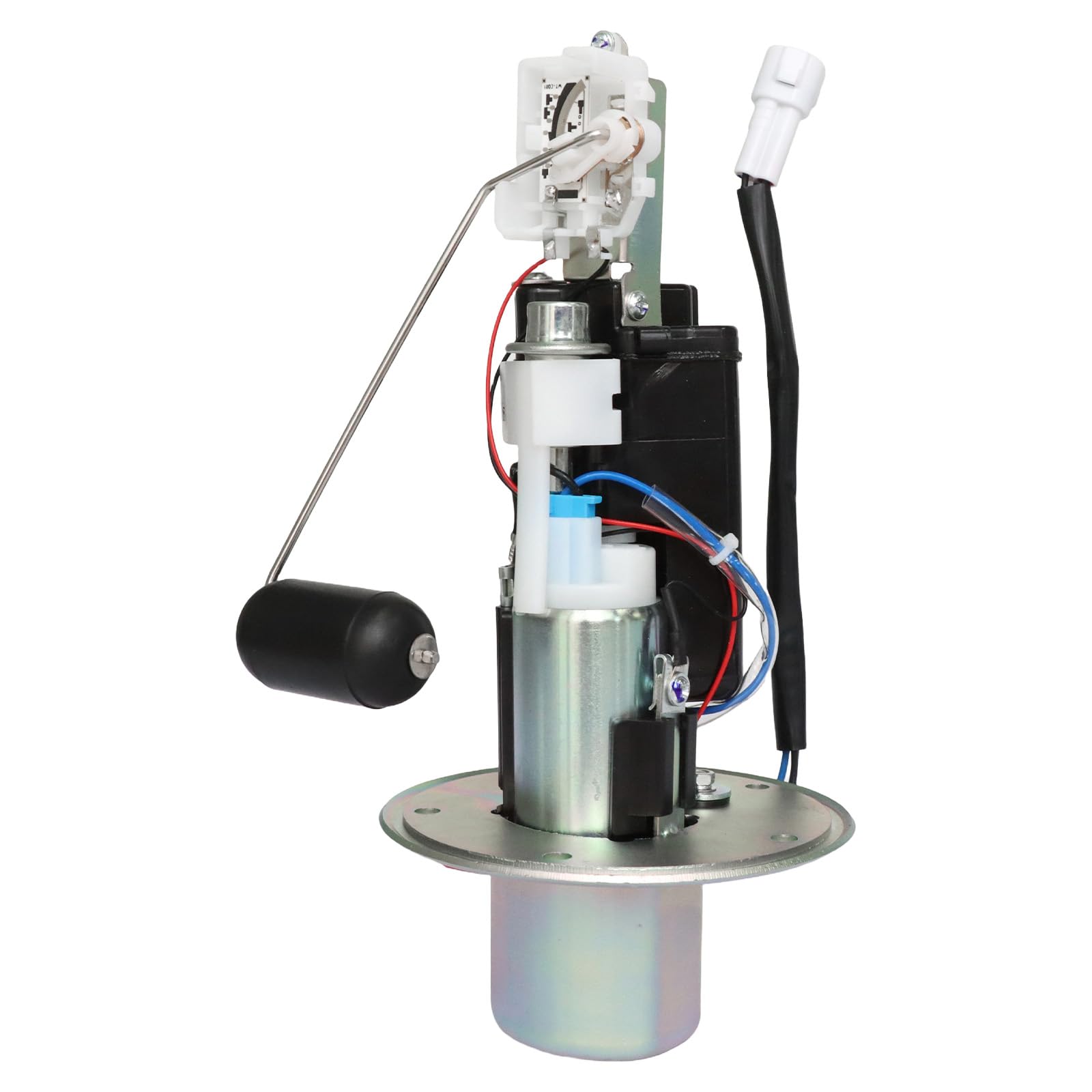 Photo 1 of 2005-2006 Fuel Pump Assembly Compatible for Suzuki GSXR1000 GSXR-1000 2005 2006, Replaces 15100-41G00 1510041G00