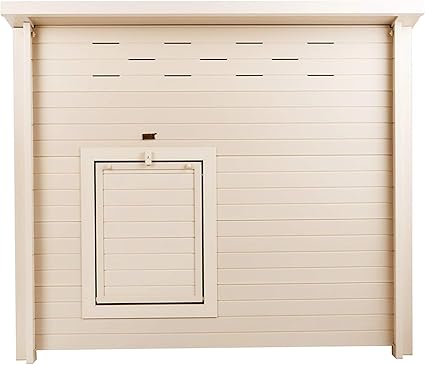 Amazon Com New Age Pet Jumbo Fontana Barn Pet Supplies