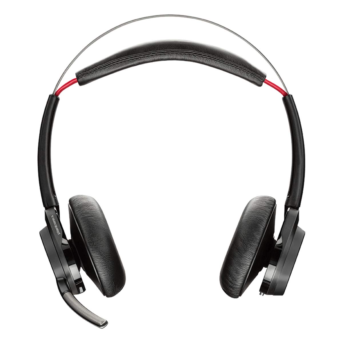 Poly Voyager Focus UC B825 USB-A Headset für Microsoft Teams