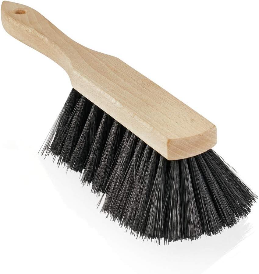 Leifheit 41402 Wooden Hand Broom BigaMart
