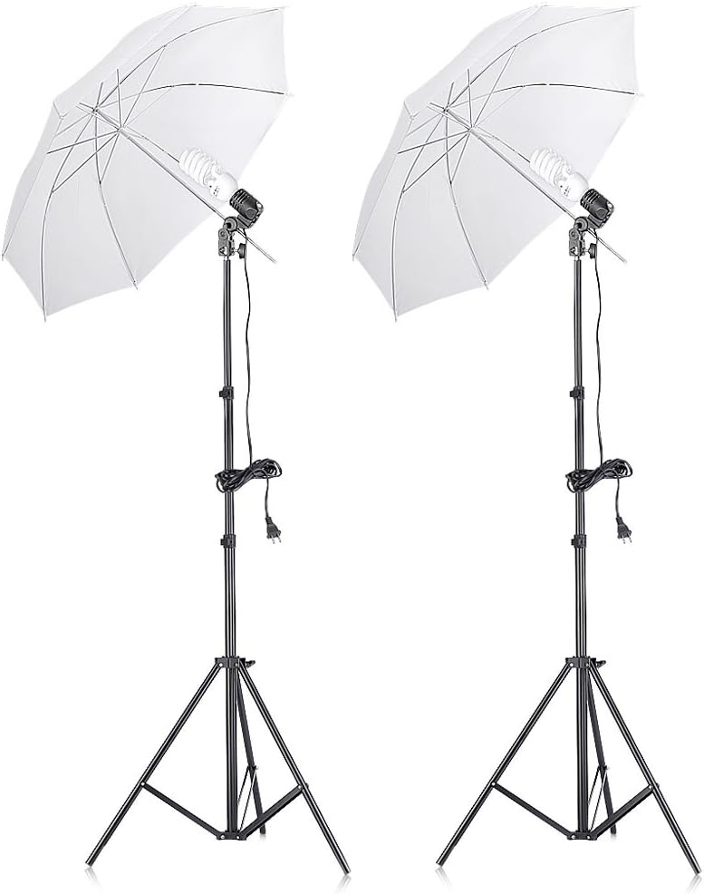 Best 400 Watt Video Lighting