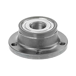 Stirling P512571PR_OO14 - Pair 2 Rear Wheel Bearing