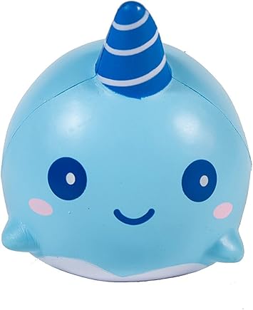 i bloom squishies amazon