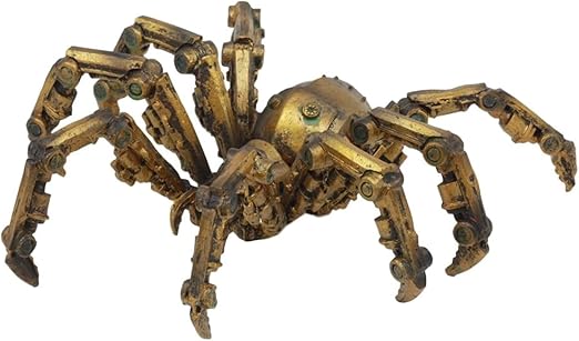 robot spider amazon
