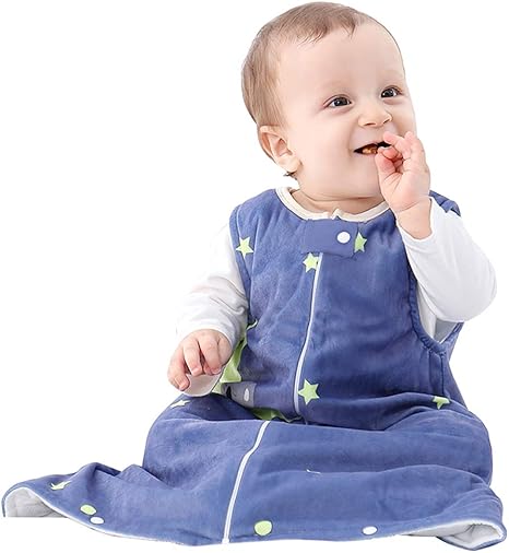 amazon baby sleeping bag