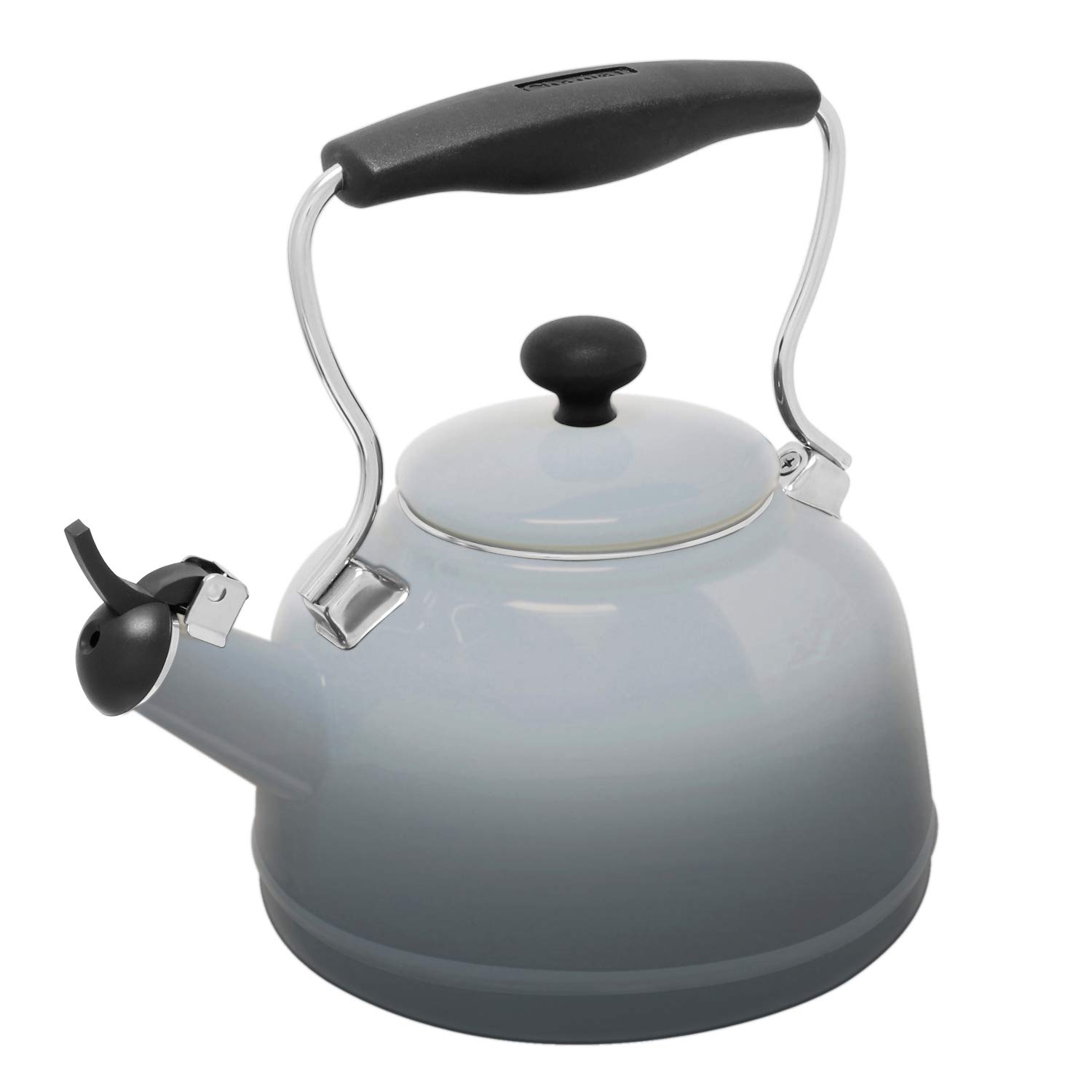 Best Chantal Tea Kettle 1.8 Qt