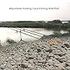 Lixada-Adjustable-Retractable-Carp-Fishing-Rod-Pod-Stand-Holder-Fishing-Pole-Pod-Stand-Fishing-Tackle-Fishing-Accessory Lixada-Adjustable-Retractable-Carp-Fishing-Rod-Pod-Stand-Holder-Fishing-Pole-Pod-Stand-Fishing-Tackle-Fishing-Accessory