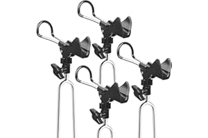 COOLNICE Rod Holders for Bank Fishing - 2/4 Pack Fishing Rod Holder for Ground , Bank Fishing Rod Rack Stand , Fishing Pole Holders ,Gift for Men Father’s Day, Birthday Day