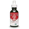 SweetLeaf Sweet Drops- Flavored Stevia Liquid Sweetener, Organic Stevia Extract, Zero Calories, Gluten Free, Keto Friendly, Non GMO, Natural Flavor, Sugar Alternative - Peppermint, 2 Fl Oz (Pack of 1)