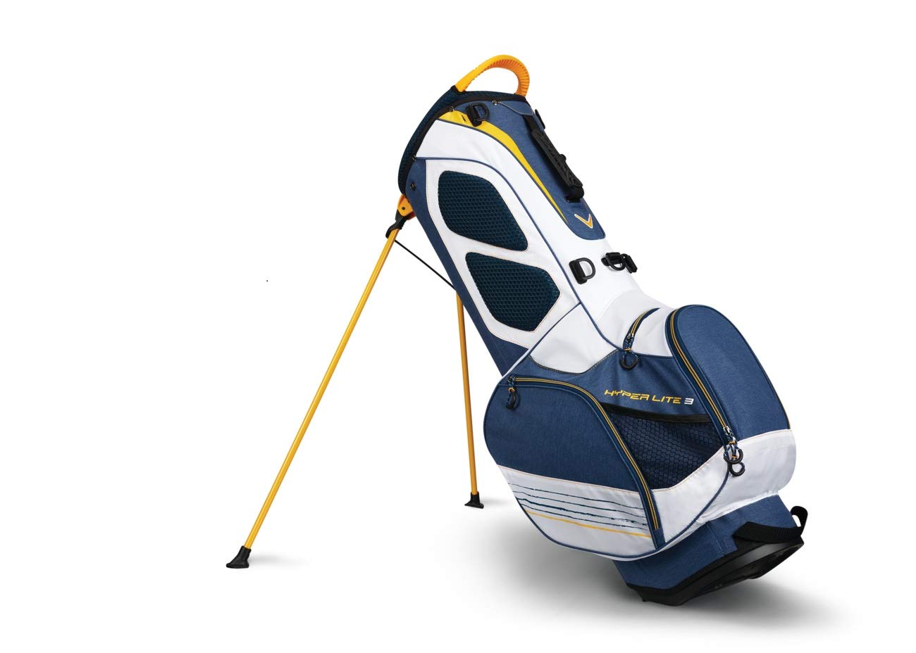 Legends Moorland Golf MB Save