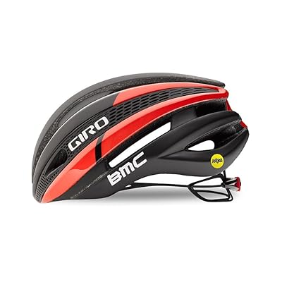 Giro Synthe Mips Helmet Matte Black Cinelli Dominican Republic