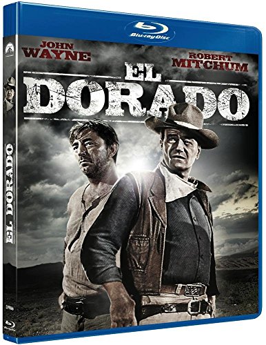 El Dorado
