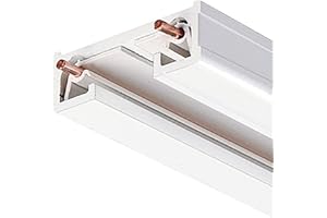 Juno Lighting Group R6WH LED Track Light.
