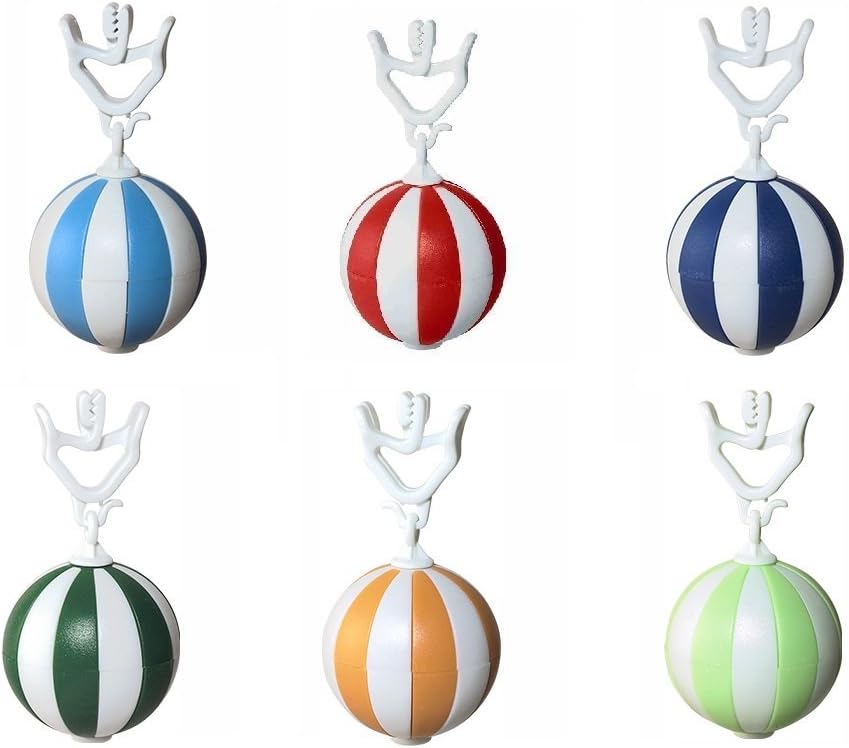 6 x Table Cloth Weights, Table Cloth Ball Clipl Tablecloth Table Cloth Weight Ball, Table Cloth Bobble