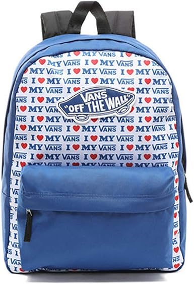 vans mochila realm