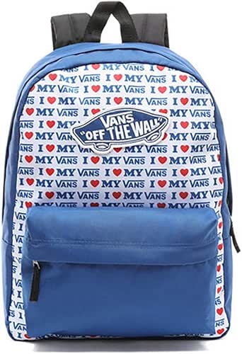mochilas tipo vans