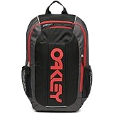 Oakley 20 L Enduro 3.0 Backpack Forged Iron/Redline One Size