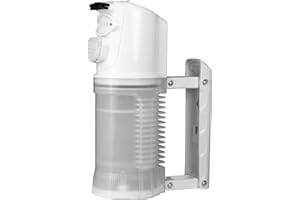 Conair Travel Steamer for Clothes - Mini Garment Steamer, Fabric Steamer in White by Travel Smart - Packable in Carry On Luggage - Dual Voltage