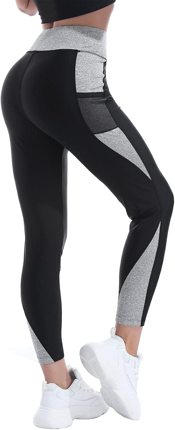 good amazon workout leggings