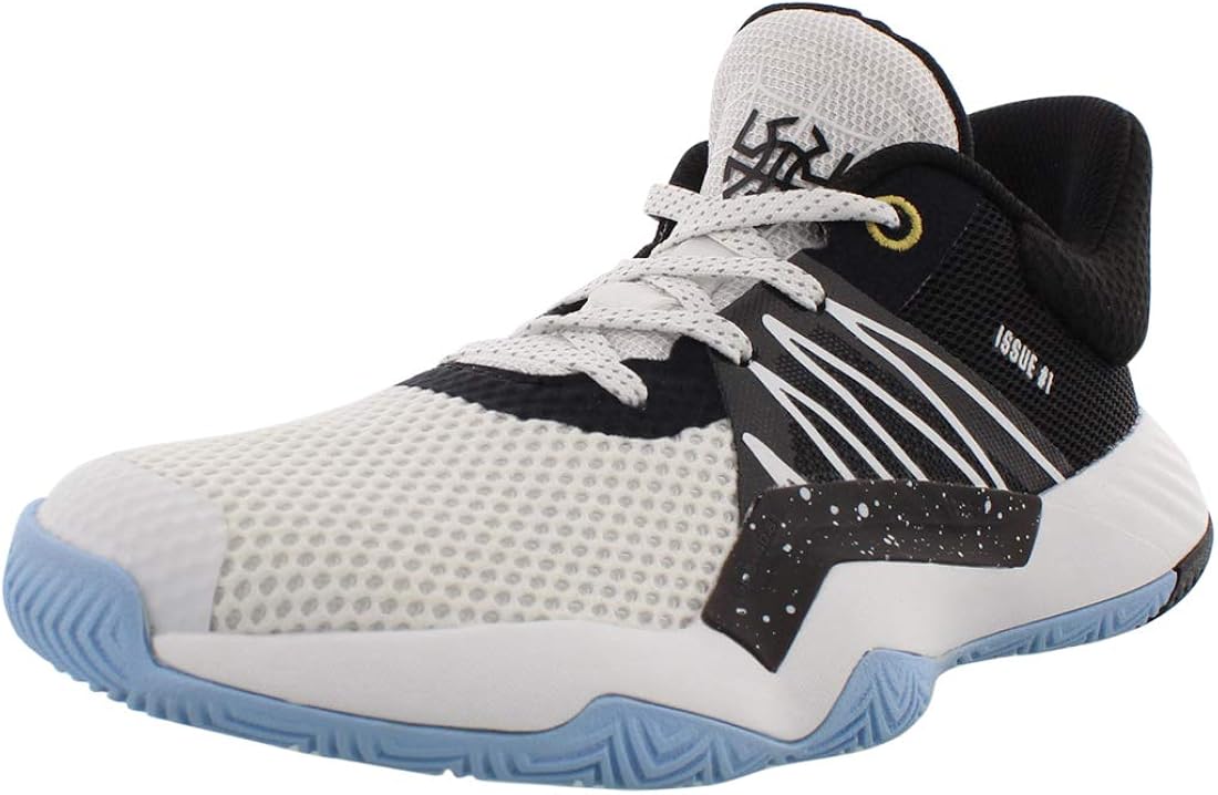 adidas D.O.N. Issue 1 Shoe Kid's Basketball Amazon.ca Shoes & Handbags