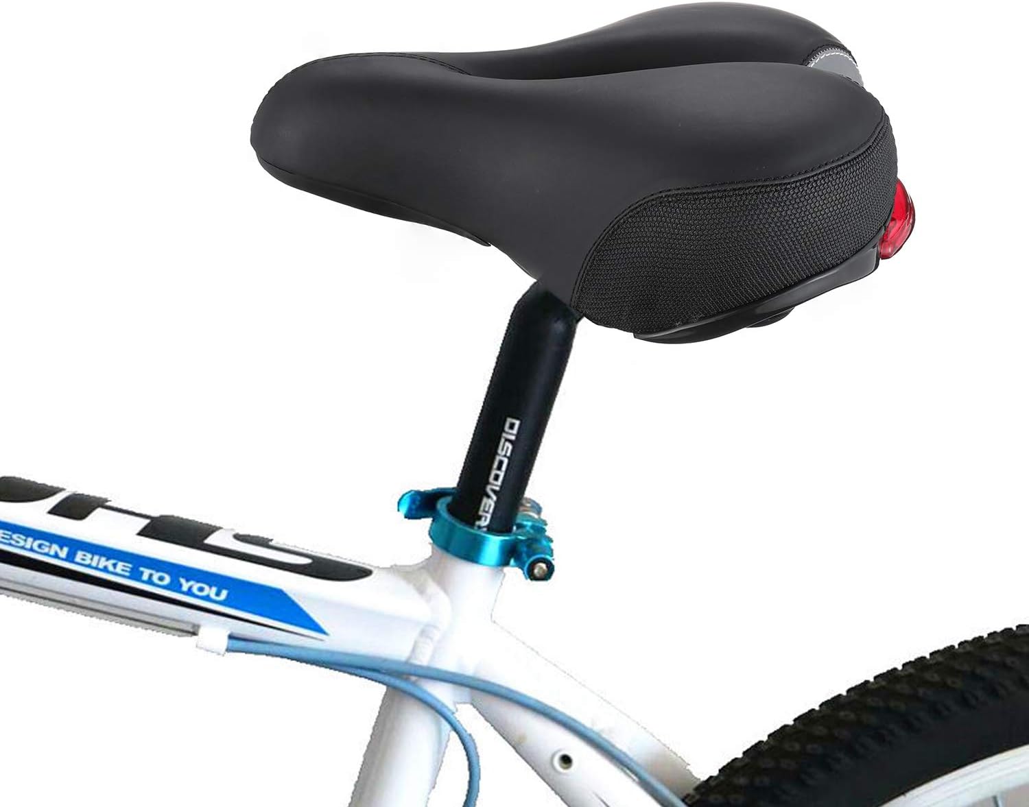 Best bicycle bike seat for perineal