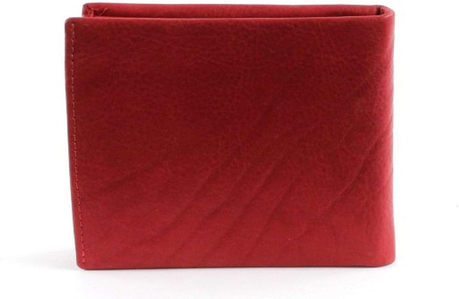Bruno Banani Leather Purse Africa Wallet Red - Image 4