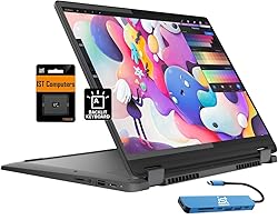 Lenovo IdeaPad Flex 5i Chromebook Plus