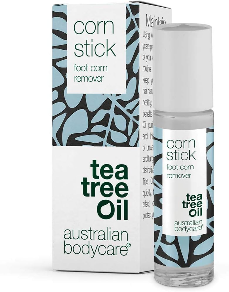 Australian Bodycare Corn Stick, ABC, 9 ml (Pack of 1)