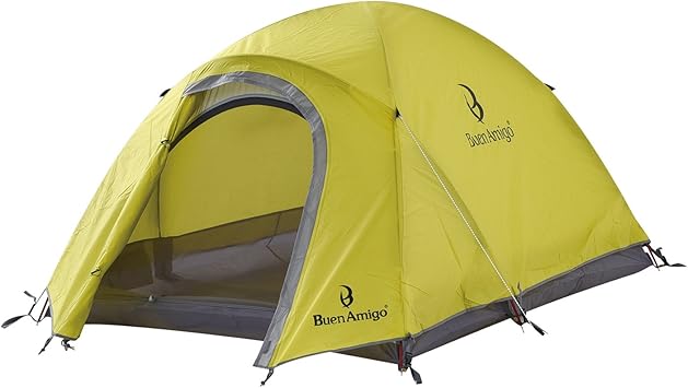 Amazon Buen Amigo ブエンアミーゴ テント Beetle ビートル ライトグリーン テントファクトリー Tent Factory テント本体 Amazon Buen Amigo ブエンアミーゴ テント Beetle ビートル ライトグリーン テントファクトリー Tent Factory テント本体