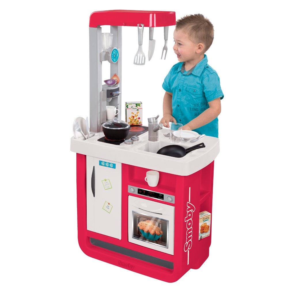 cocina smoby studio