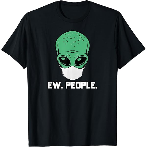 Amazon.com: UFO flying saucer shirt : Clothing, Shoes & Jewelry