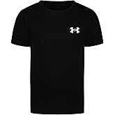 Under Armour Boys Elite Short Sleeve T-Shirt