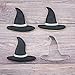 Ann Clark Cookie Cutters Witch's Hat Cookie Cutter, 3.75
