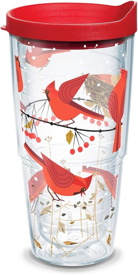 cardinals yeti tumbler