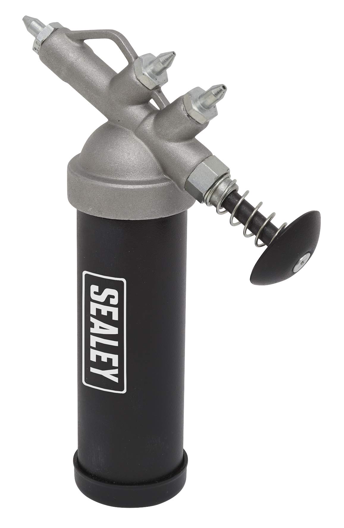 Sealey Push Type Mini Grease Gun - AK55