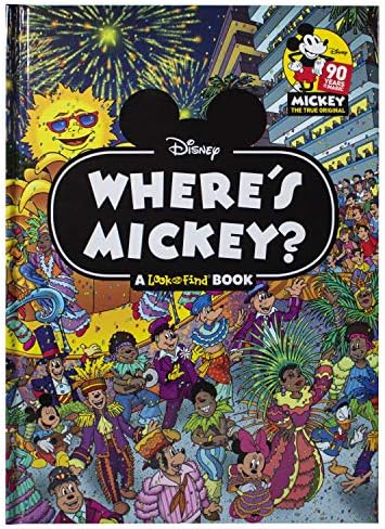 Amazon.com: Walt Disney's Mickey Mouse, no. 362 (December-January