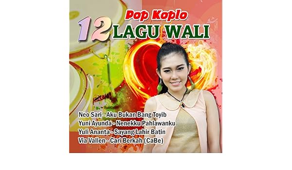 Wali Sayang Lahir Batin For Android Apk Download