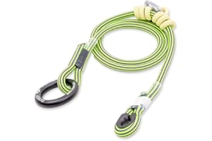 RNA 60 inch Adjustable Joker Friction Saver | Super Smooth Cover & Low Elongation | Tree Care & Arborist Gear | Heavy-Duty & Lightweight | 60-inch Length