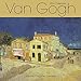 Van Gogh Calendar - 2016 Wall calendars - Art Calendar - Monthly Wall Calendar by Avonside