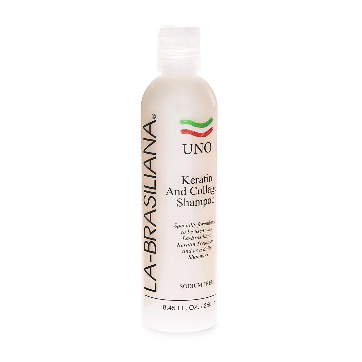 La-Brasiliana Uno After Treatment Shampoo 250ml